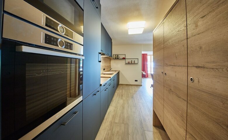 The Peak - Premium Apartments