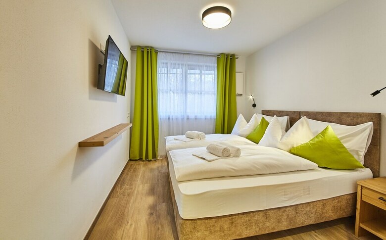 The Peak - Premium Apartments