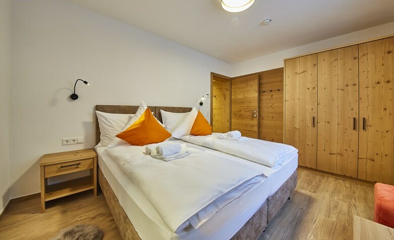 The Peak - Premium Apartments