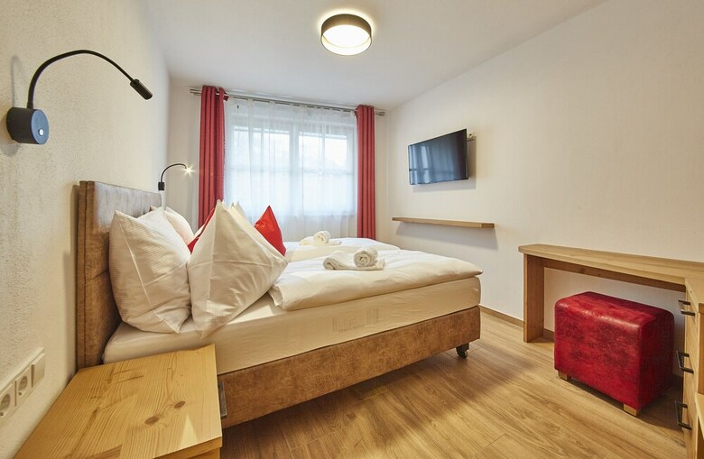 The Peak - Premium Apartments