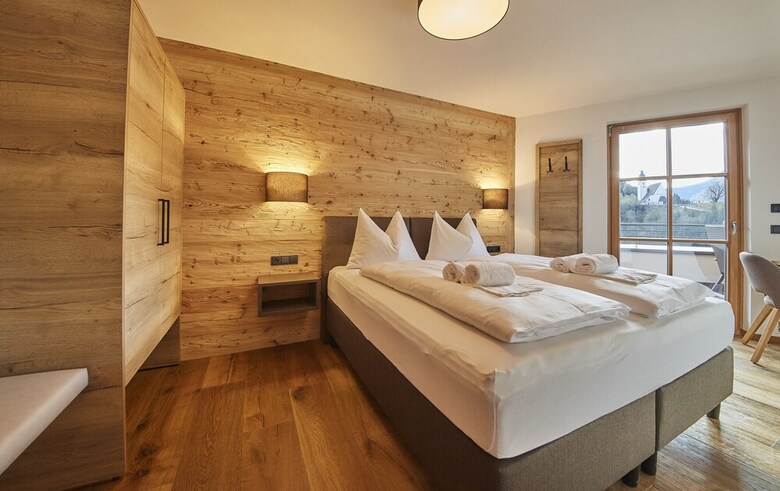The Peak - Premium Apartments