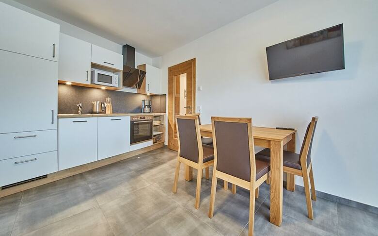 The Peak - Premium Apartments