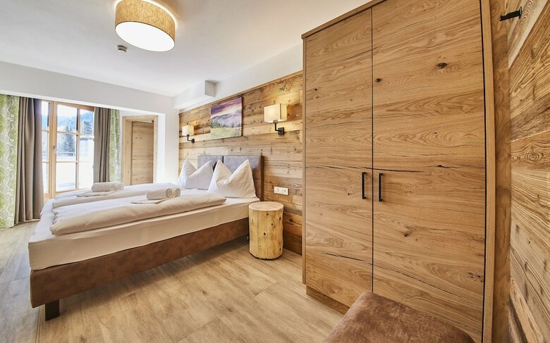 The Peak - Premium Apartments