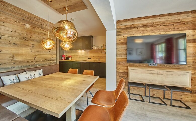 The Peak - Premium Apartments