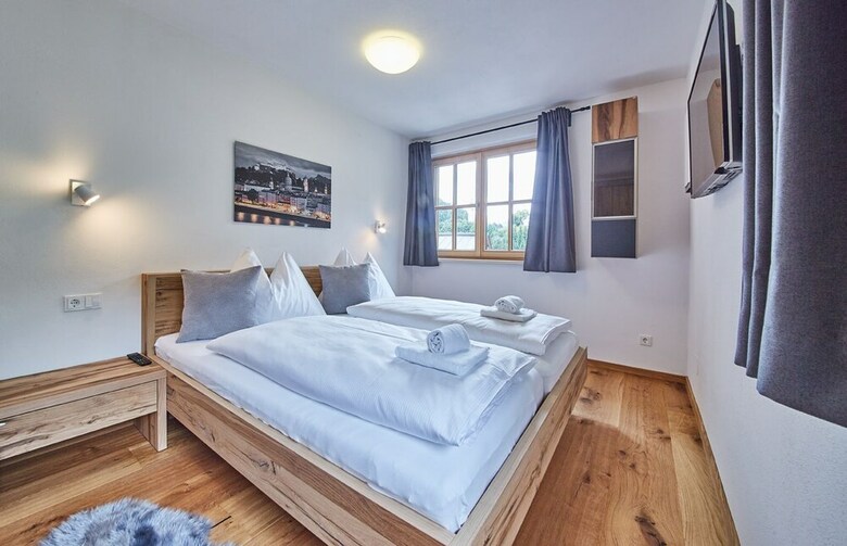 The Peak - Premium Apartments