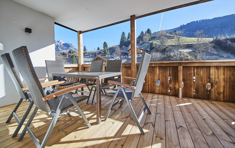 The Peak - Premium Apartments