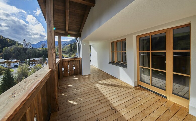 The Peak - Premium Apartments