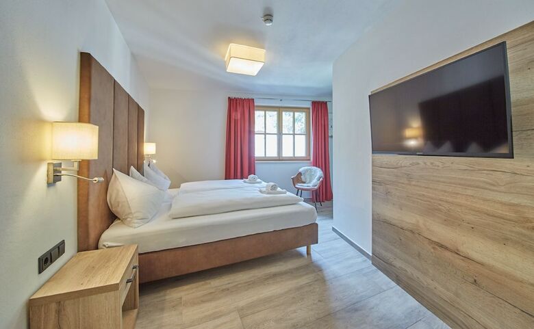 The Peak - Premium Apartments