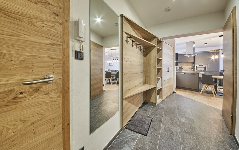 The Peak - Premium Apartments