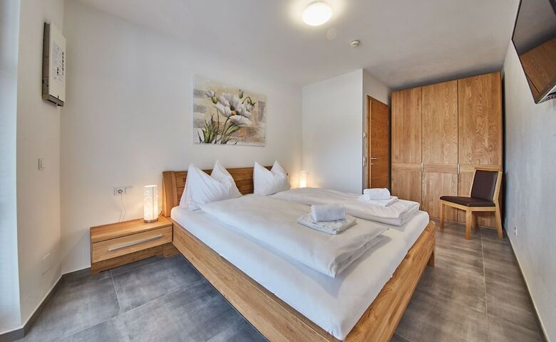 The Peak - Premium Apartments