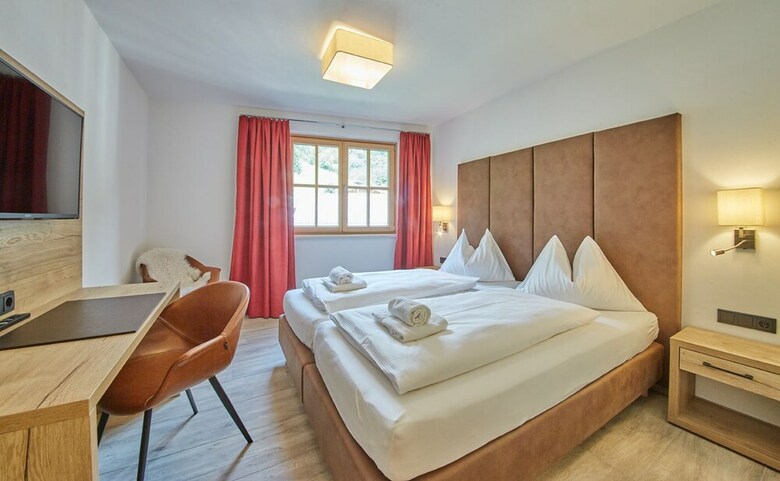 The Peak - Premium Apartments