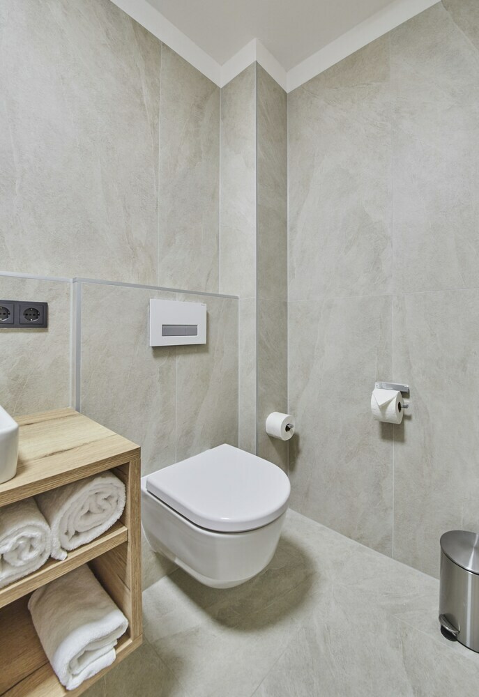 The Peak - Premium Apartments
