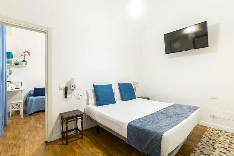 Apartamento Smart Lodgings Plus