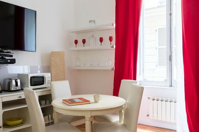 Apartamento Smart Lodgings Plus