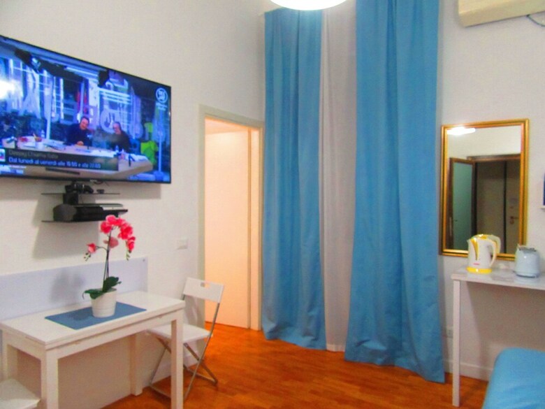 Apartamento Smart Lodgings Plus