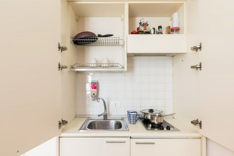Apartamento Smart Lodgings Plus