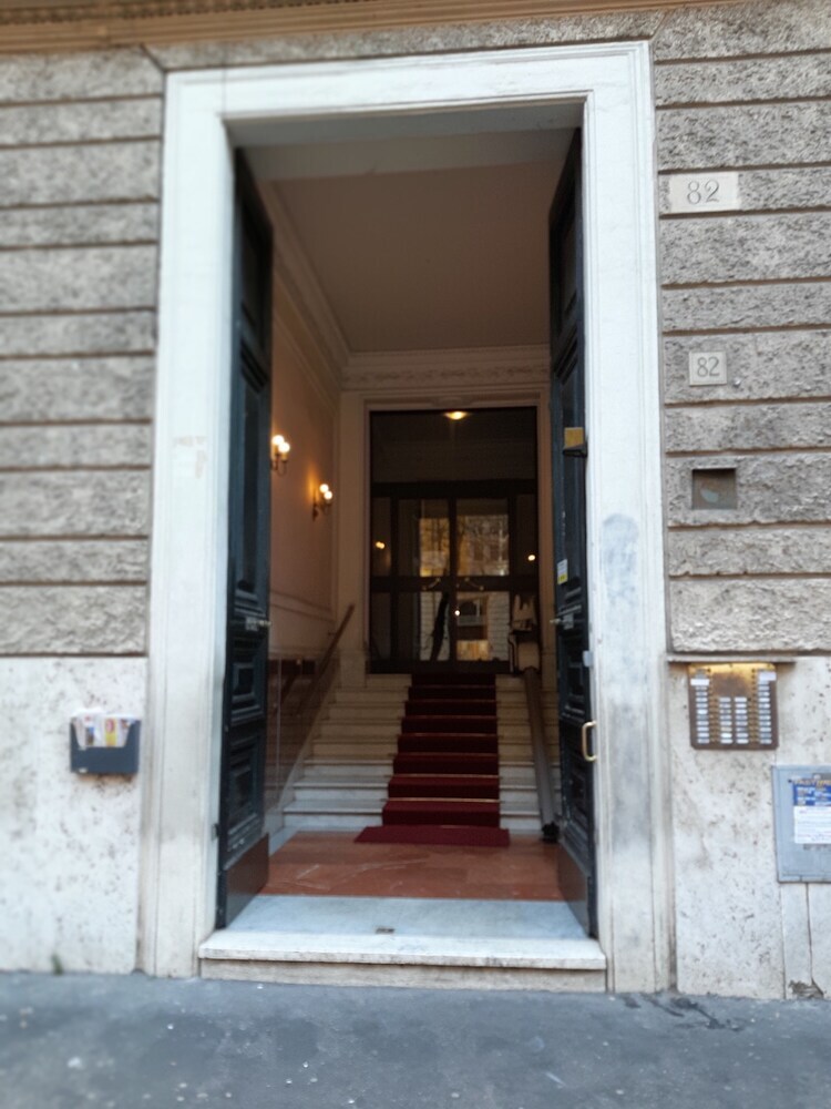 Apartamento Smart Lodgings Plus