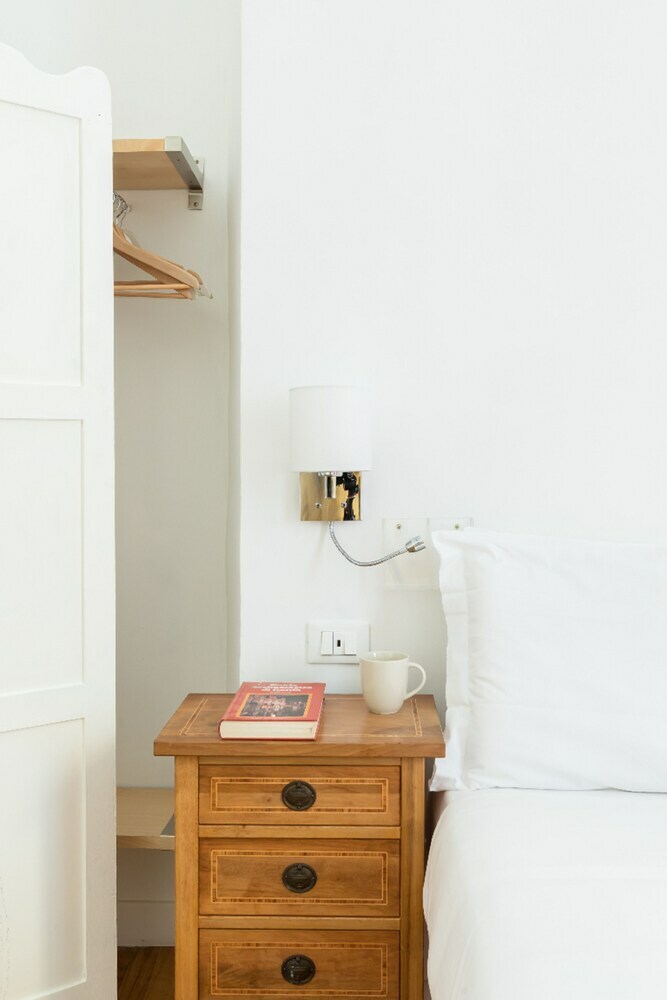 Apartamento Smart Lodgings Plus