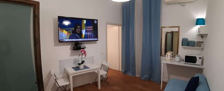 Apartamento Smart Lodgings Plus