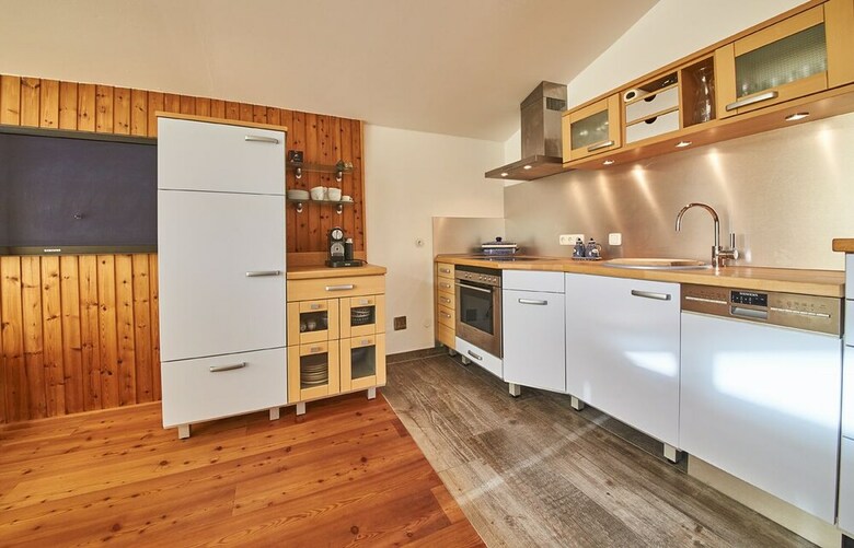 Apartamentos Sunnyside Appartements