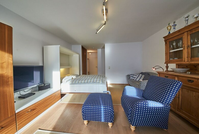 Apartamentos Sunnyside Appartements