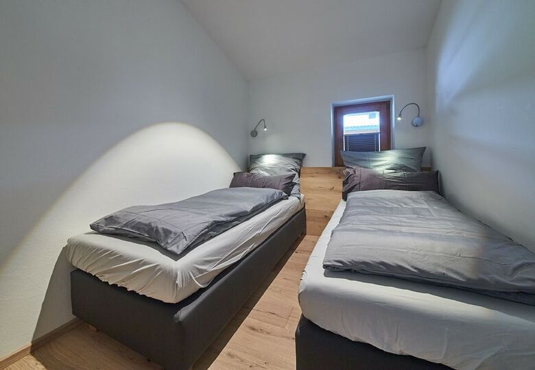 Apartamentos Sunnyside Appartements