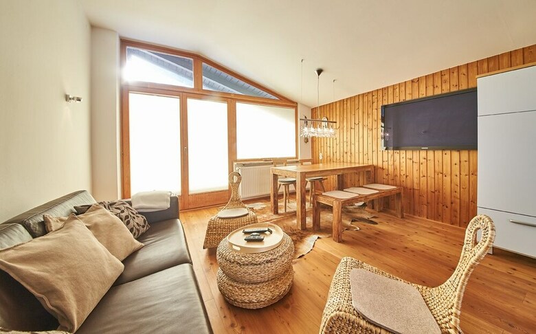 Apartamentos Sunnyside Appartements