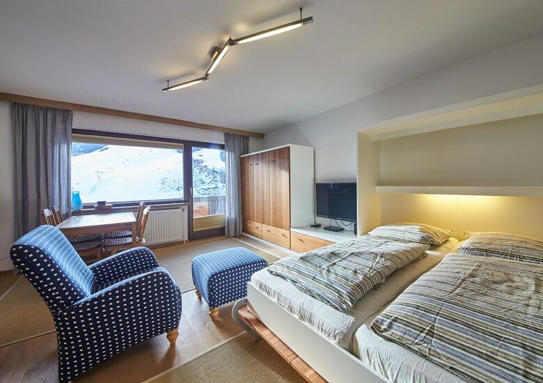 Apartamentos Sunnyside Appartements
