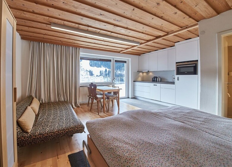 Apartamentos Sunnyside Appartements