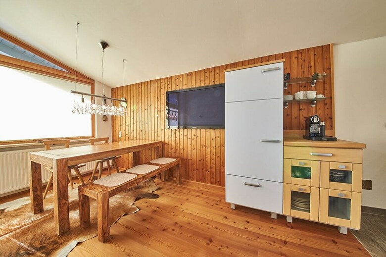 Apartamentos Sunnyside Appartements