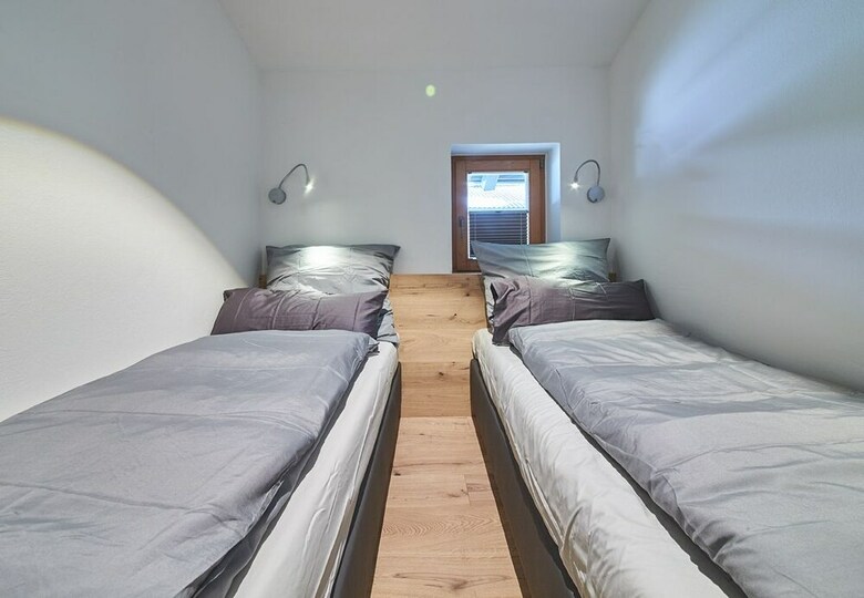 Apartamentos Sunnyside Appartements