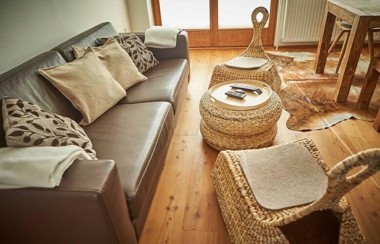 Apartamentos Sunnyside Appartements