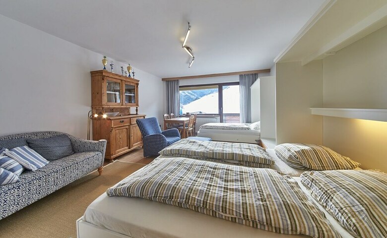Apartamentos Sunnyside Appartements