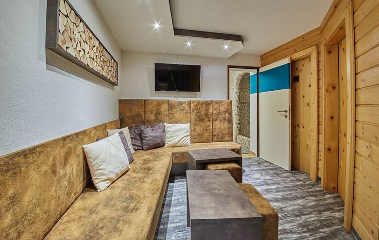 Apartamentos Studio Niederseer