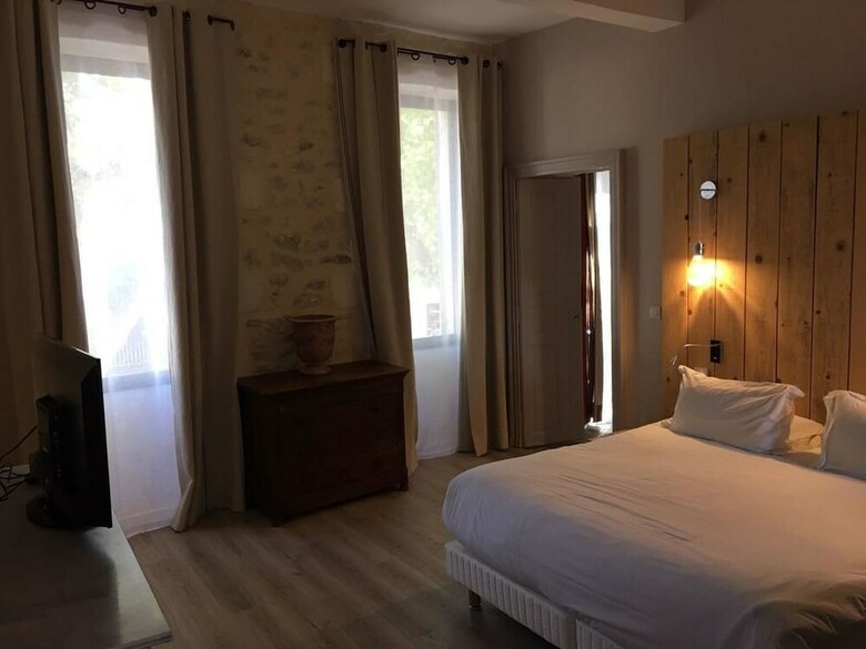 Apartamento Appartement Des Carassins