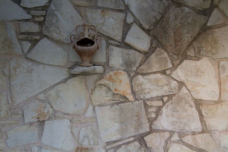 Villa Roula 5br