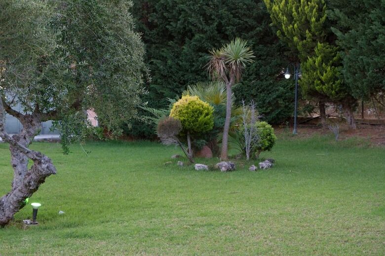Villa Roula 5br