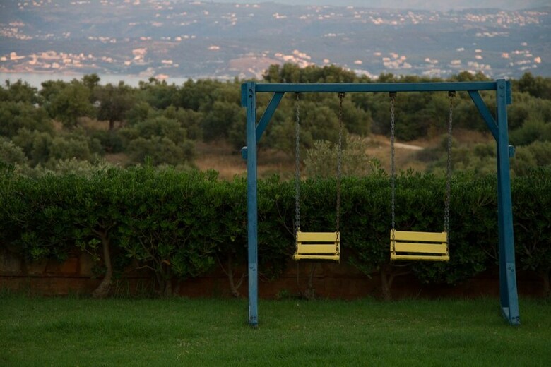 Villa Roula 5br