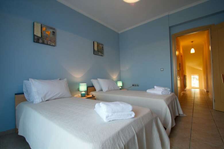 Villa Roula 5br
