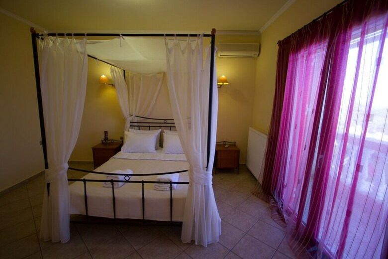 Villa Roula 5br