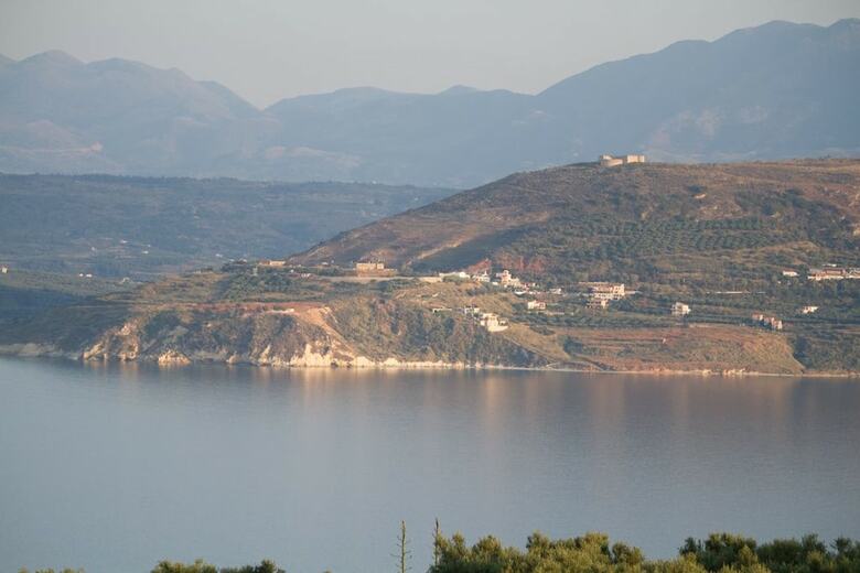 Villa Roula 5br