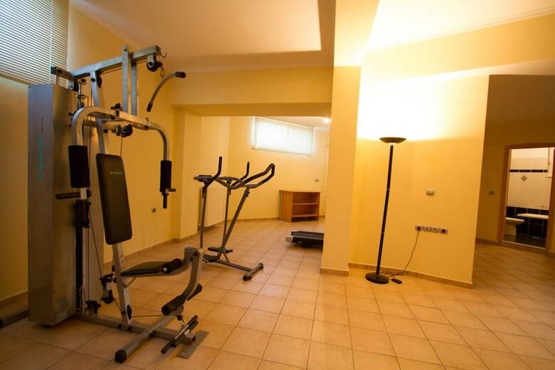 Villa Roula 5br