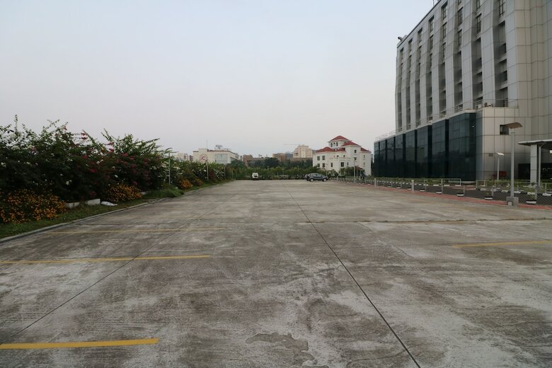 Aristocrat Hotel