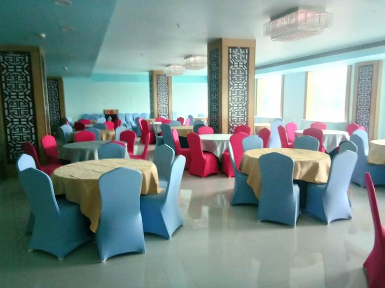 Aristocrat Hotel