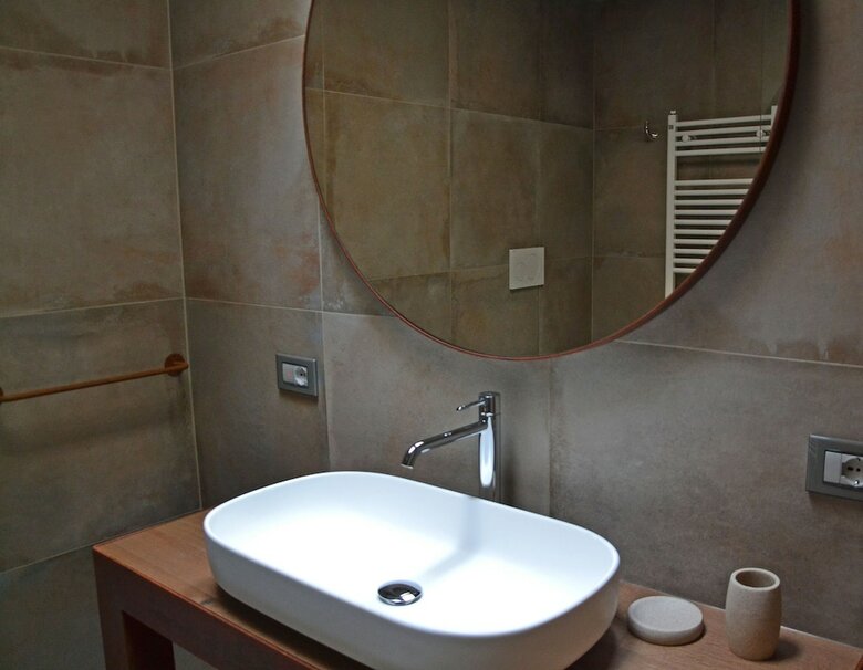 Hotel Cobue Appartamenti & Spa