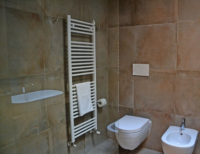 Hotel Cobue Appartamenti & Spa