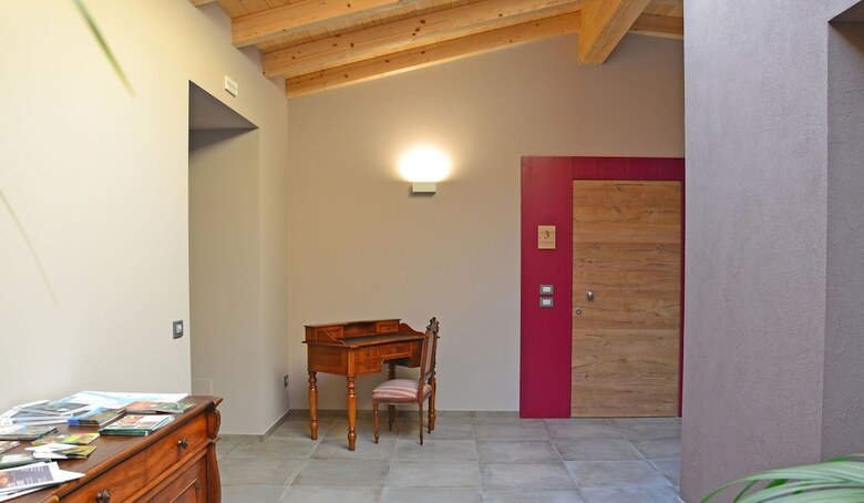 Hotel Cobue Appartamenti & Spa