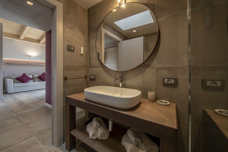 Hotel Cobue Appartamenti & Spa