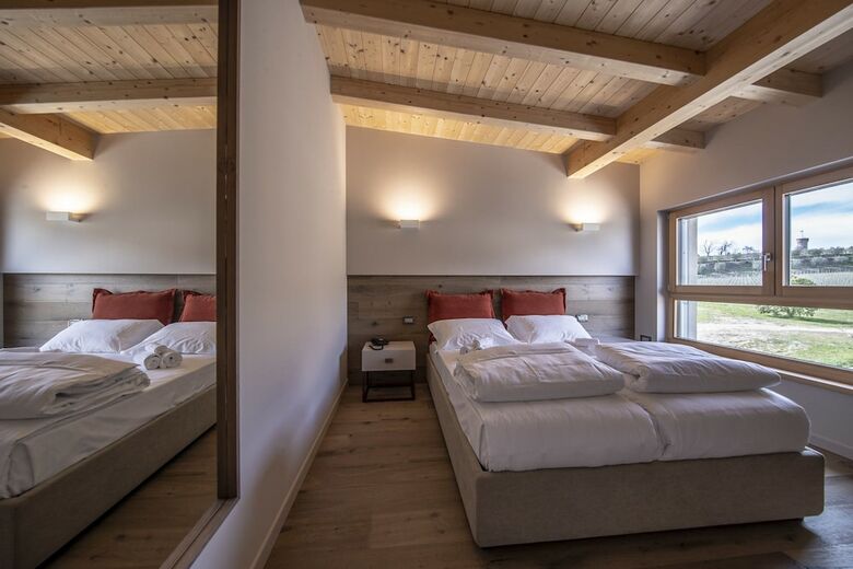Hotel Cobue Appartamenti & Spa
