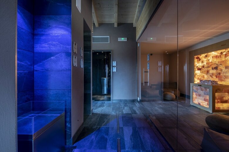 Hotel Cobue Appartamenti & Spa